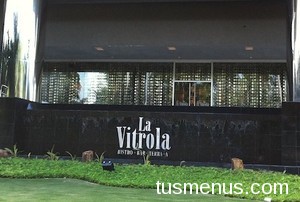 La Vitrola