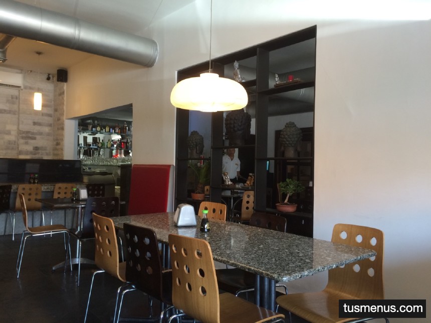 Subarashi Sushi Bar 79