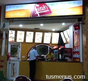 Farah's