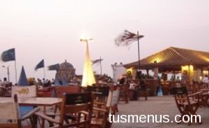 Cafe del Mar