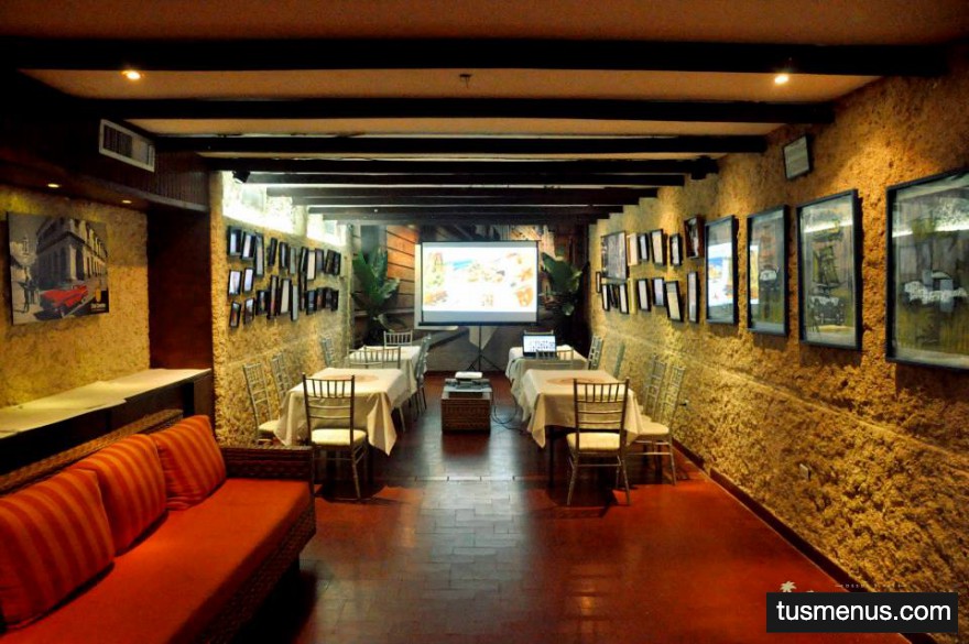 Varadero Restaurante