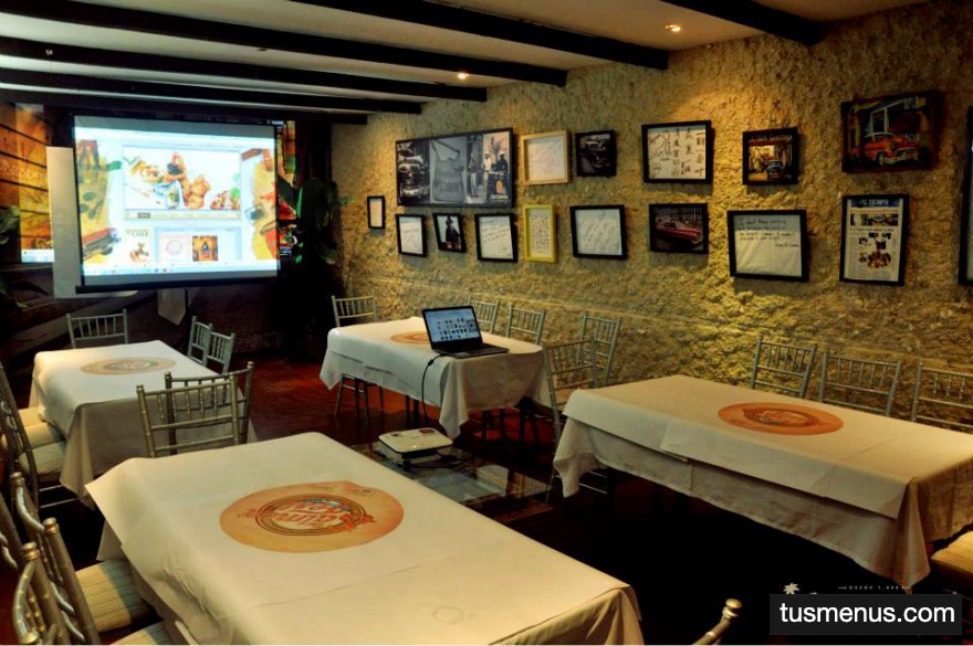 Varadero Restaurante