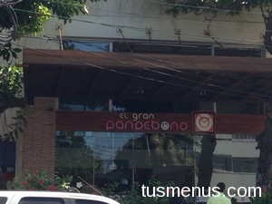 El Gran Pandebono