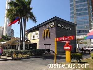 McDonalds