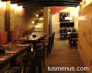 Trattoria La Madonna