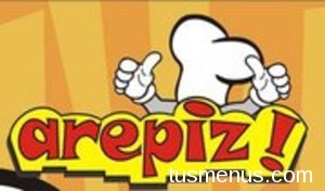 Arepiz