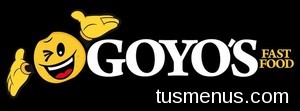 Goyos