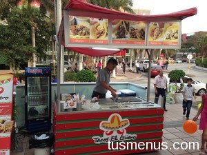 Tacos el Guero