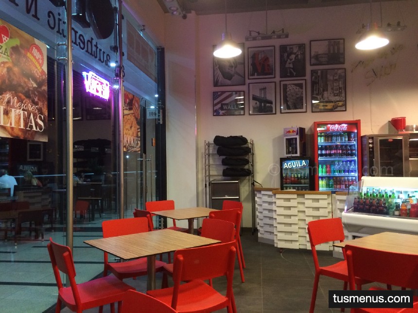I Love Pizza 82 - Santa Clara