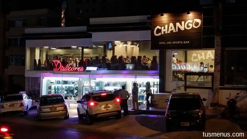 Chango