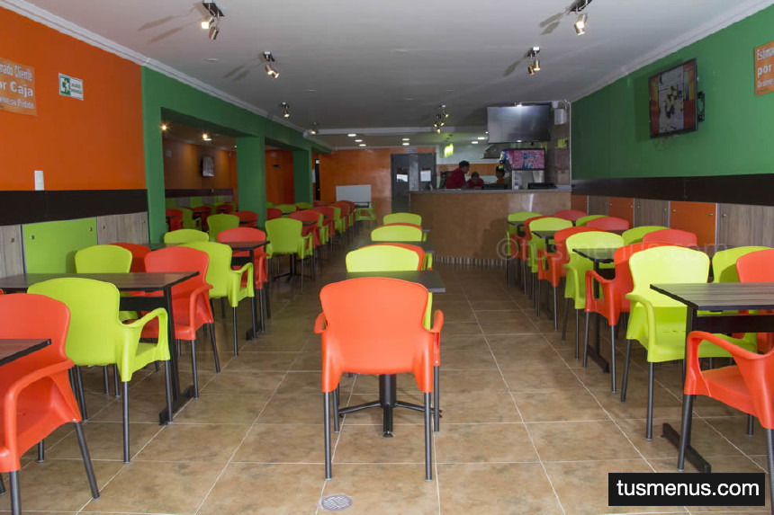 Wong Bistro Calle 73