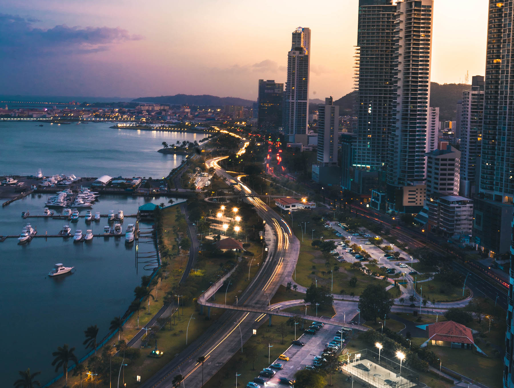 Panama