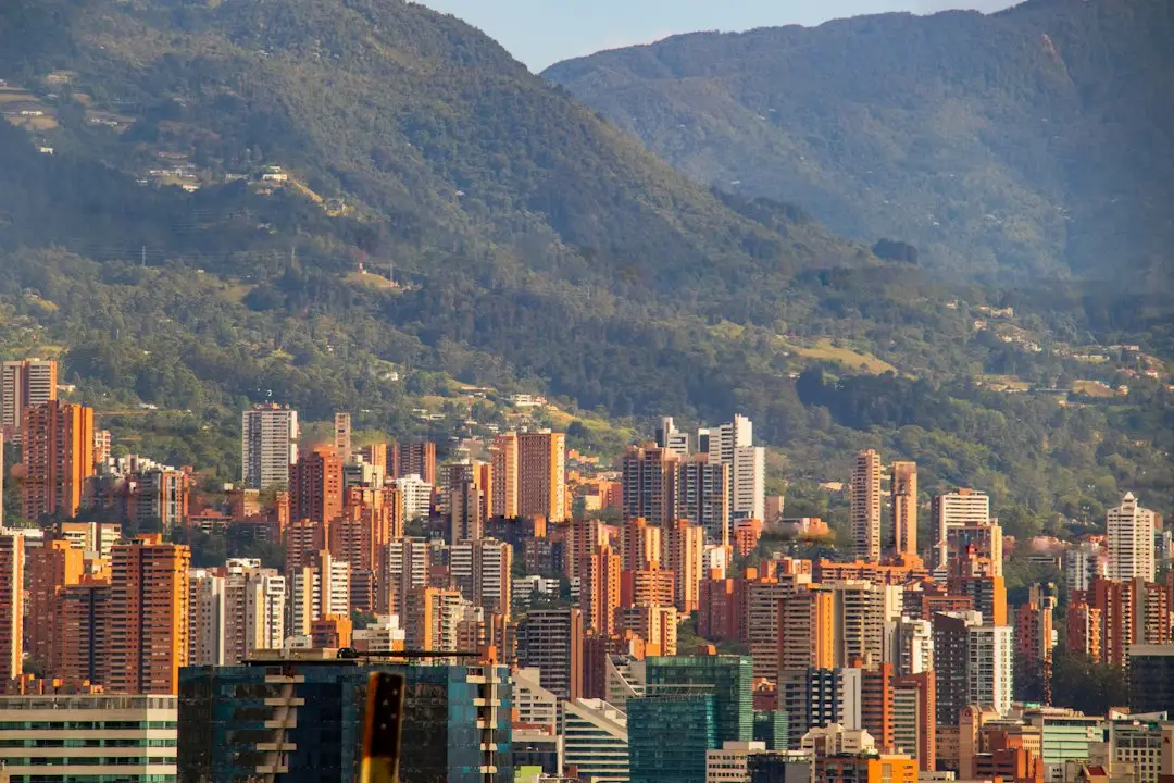 Medellin