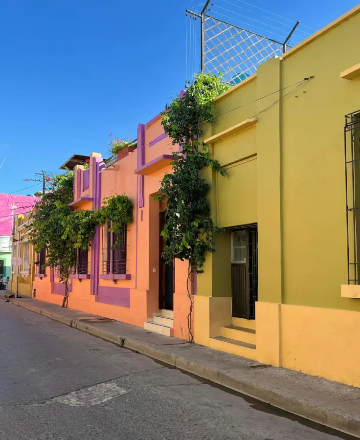 Santa Marta