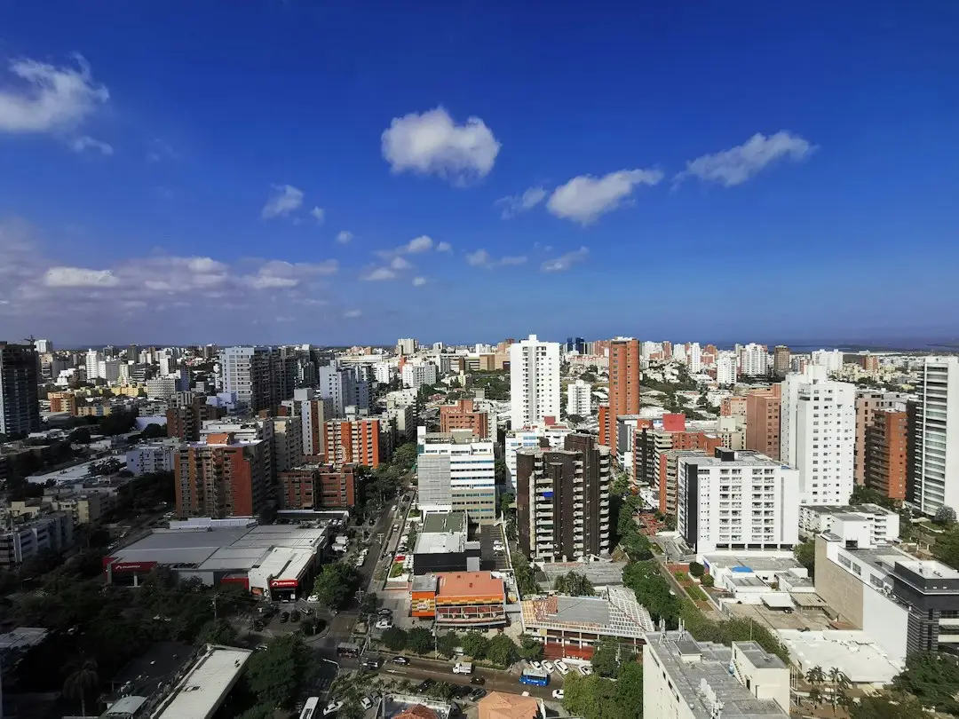 Barranquilla