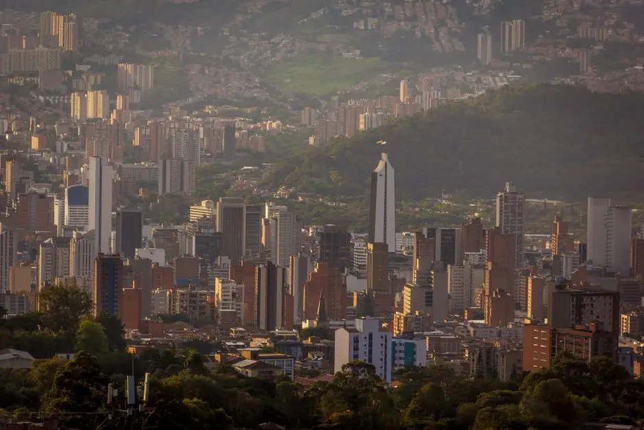 Bucaramanga